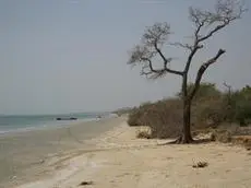 Kayira Beach Resort Jinack Island The Gambia 