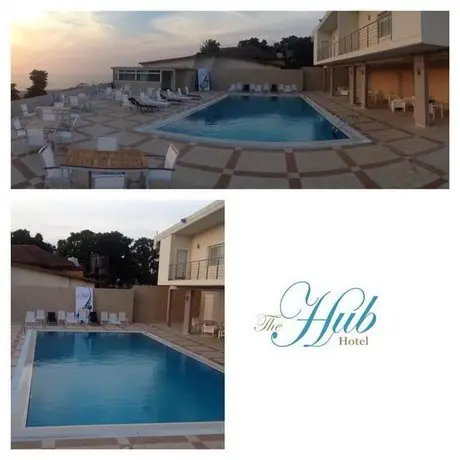 The Hub Hotel Freetown