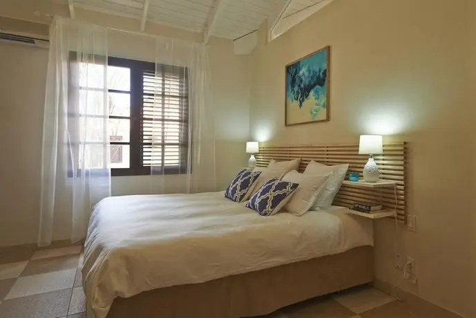 Villa Azure at Blue Bay