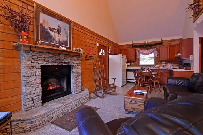 Honeymoon Hills Gatlinburg Cabin Rentals