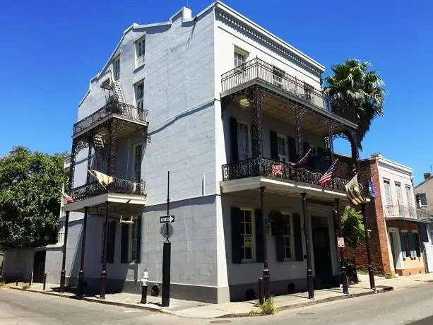 Lafitte Guest House