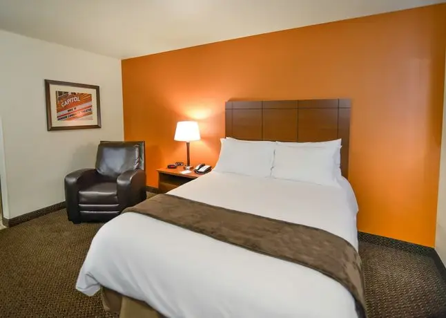 My Place Hotel-Cheyenne WY