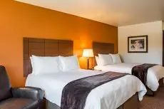 My Place Hotel-Cheyenne WY 