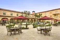 Allegretto Vineyard Resort Paso Robles 