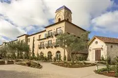 Allegretto Vineyard Resort Paso Robles 