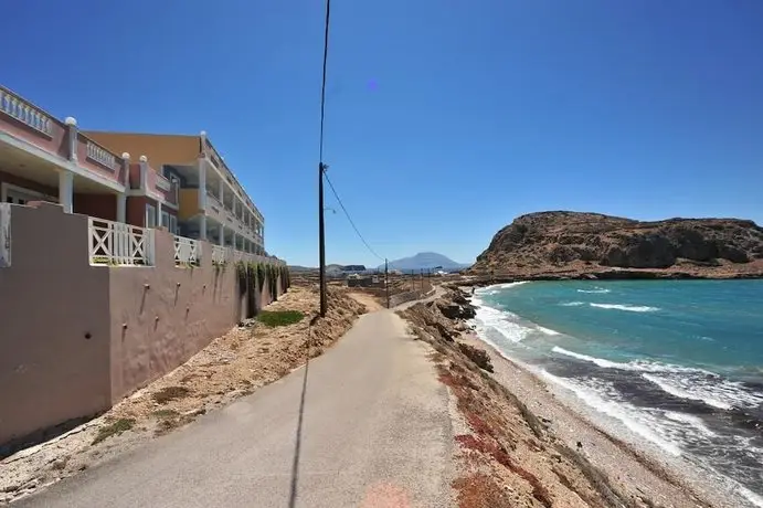 Athena Palace Karpathos 