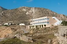 Athena Palace Karpathos 