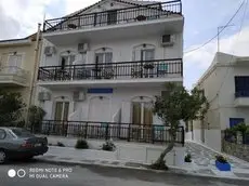 Hotel Katerina Samos 