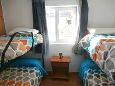 Apartamentos Mont Blanc ASN 