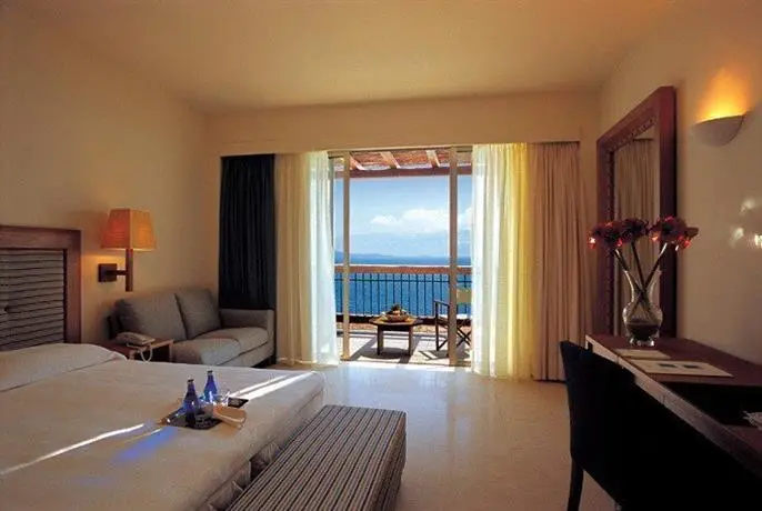 Ionian Blue Garden Suites