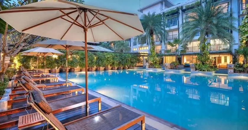 Burasari Phuket 