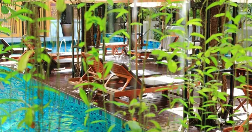 Burasari Phuket 