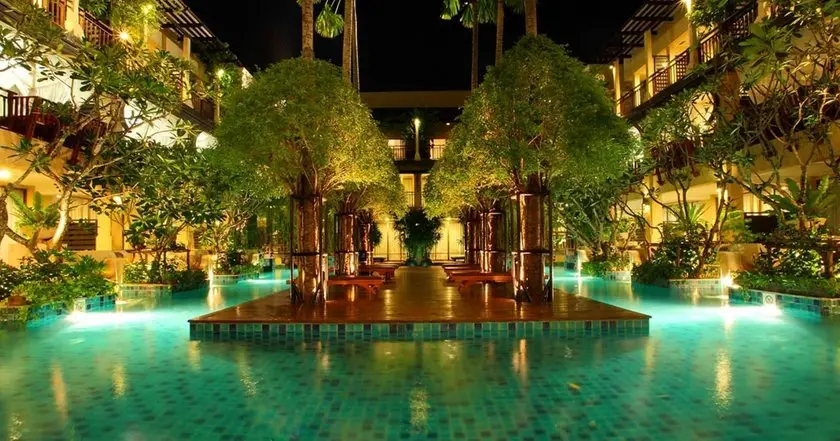 Burasari Phuket 