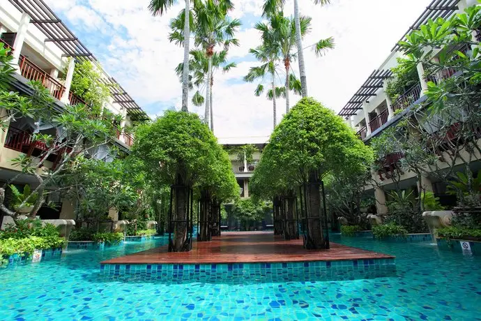 Burasari Phuket 