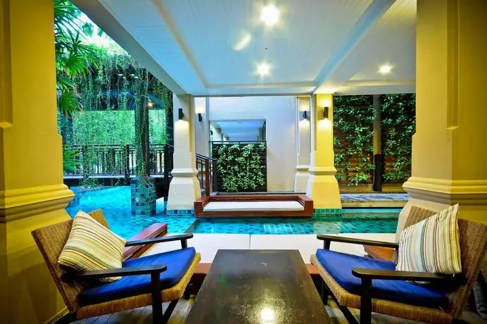 Burasari Phuket 