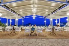 Harmony Hotel Zakynthos 