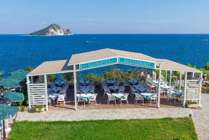 Harmony Hotel Zakynthos 