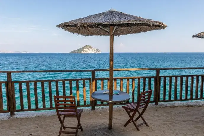 Harmony Hotel Zakynthos 