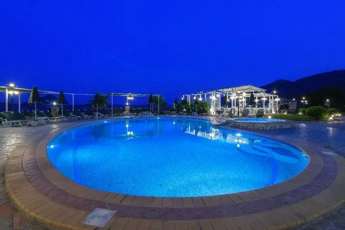 Harmony Hotel Zakynthos 