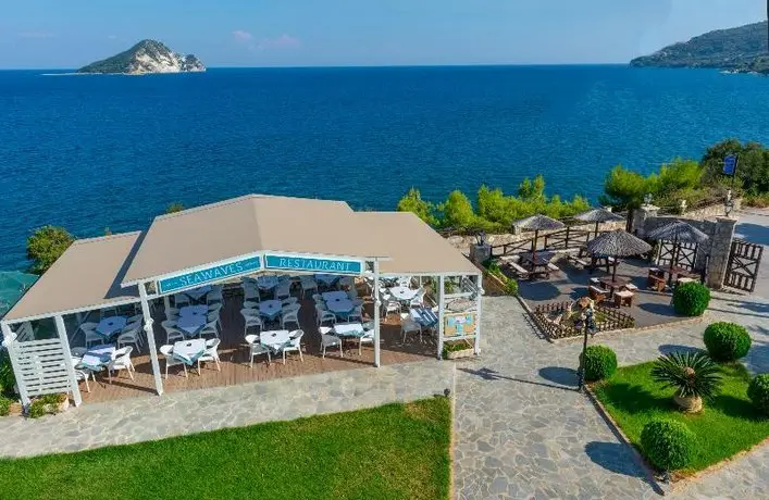 Harmony Hotel Zakynthos 