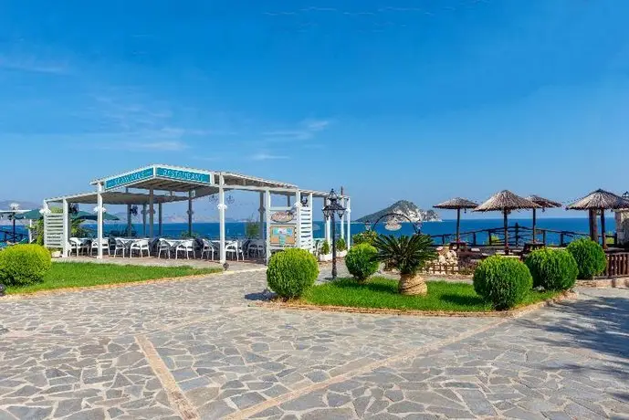 Harmony Hotel Zakynthos 