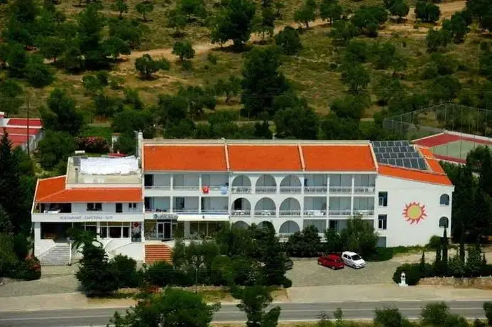 Astris Sun Hotel