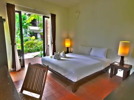 Lamai Wanta Beach Resort Samui 