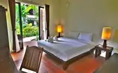 Lamai Wanta Beach Resort Samui 