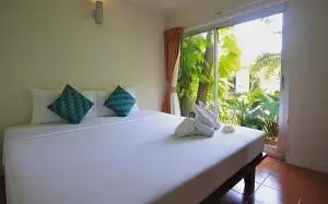 Lamai Wanta Beach Resort Samui 