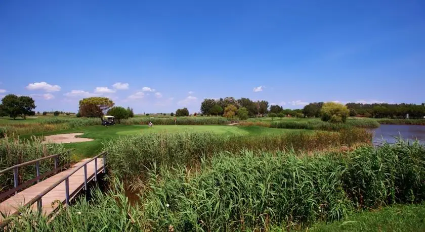 Centro Vacanze Pra' delle Torri 