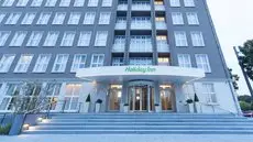 Holiday Inn Dresden - Am Zwinger 