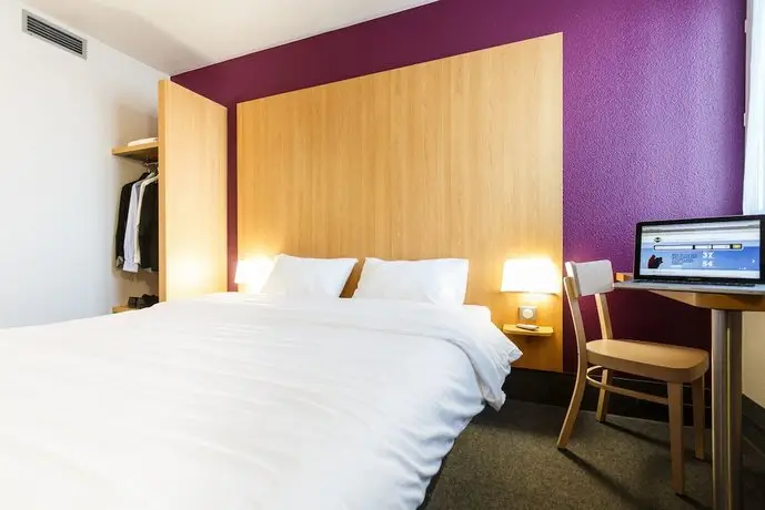 B&B Hotel ORLY RUNGIS Aeroport 