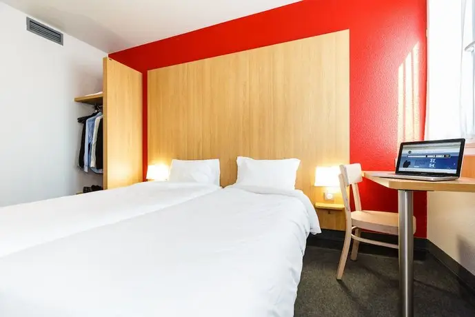 B&B Hotel ORLY RUNGIS Aeroport 