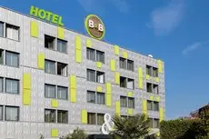 B&B Hotel ORLY RUNGIS Aeroport 