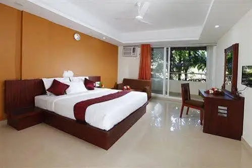 Oxygen Resorts Alleppey 