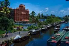 Oxygen Resorts Alleppey 