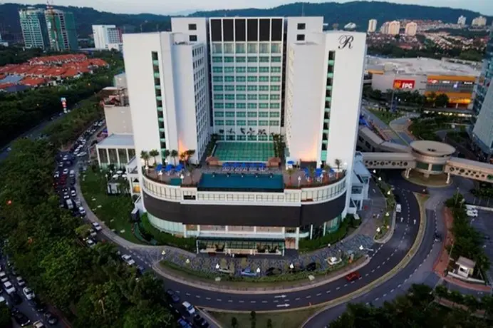 The Royale Chulan Damansara 