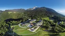 Kempinski Hotel Berchtesgaden 