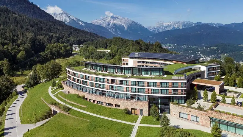 Kempinski Hotel Berchtesgaden 