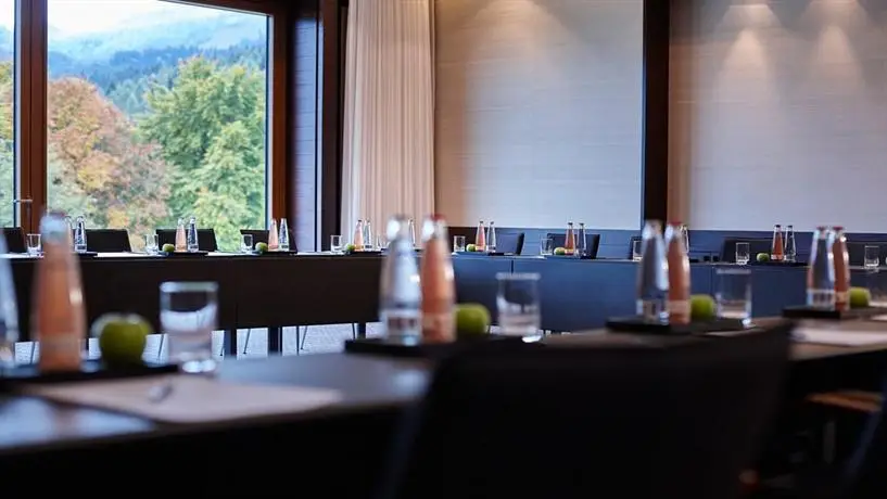 Kempinski Hotel Berchtesgaden 