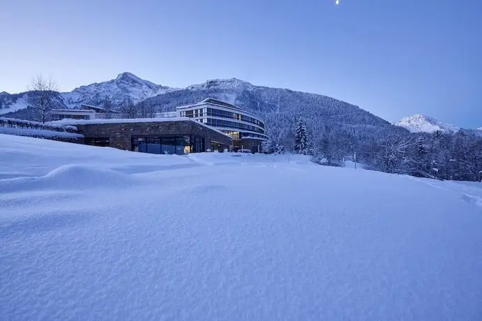 Kempinski Hotel Berchtesgaden 