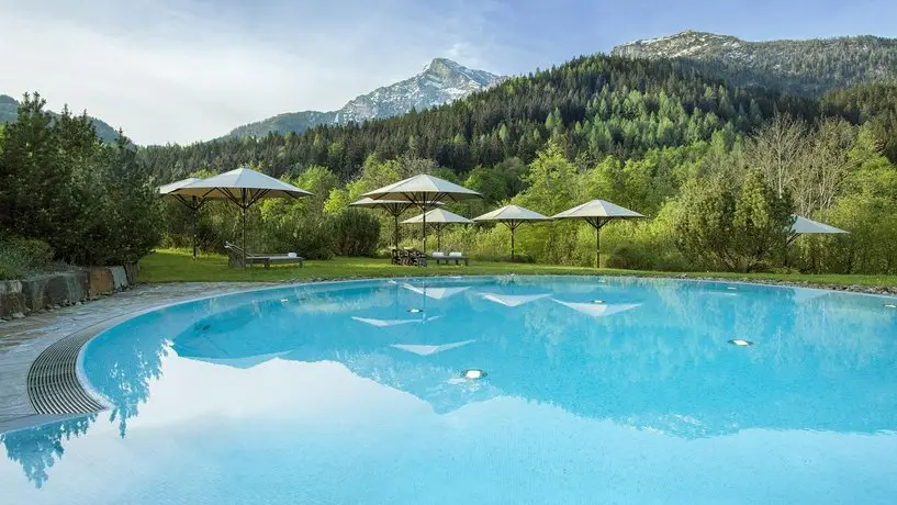 Kempinski Hotel Berchtesgaden 