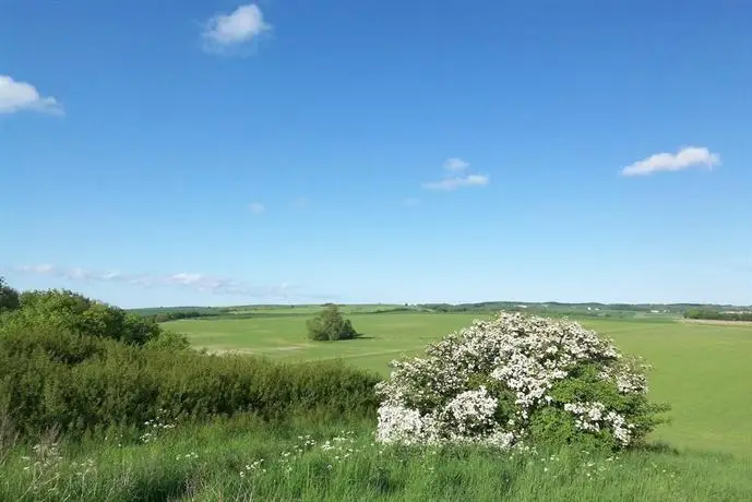 Strandhaus Lobbe 