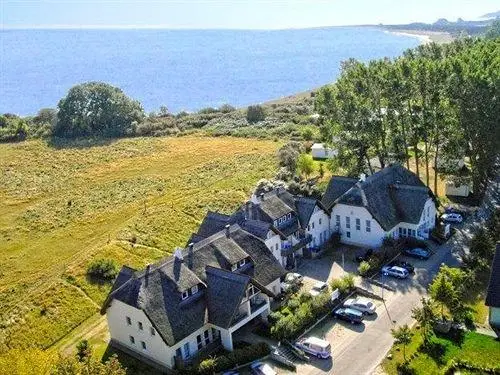 Strandhaus Lobbe 