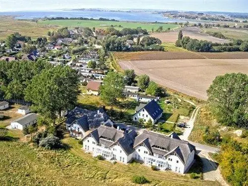 Strandhaus Lobbe 