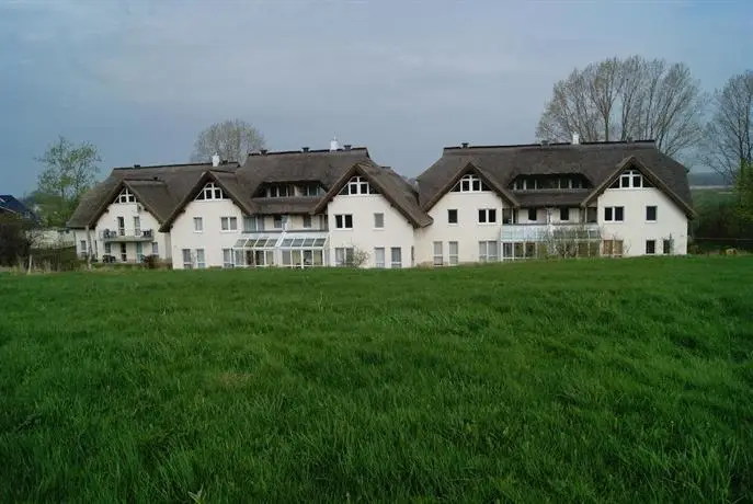 Strandhaus Lobbe 