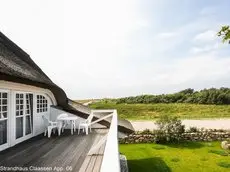 Strandhaus Claassen 