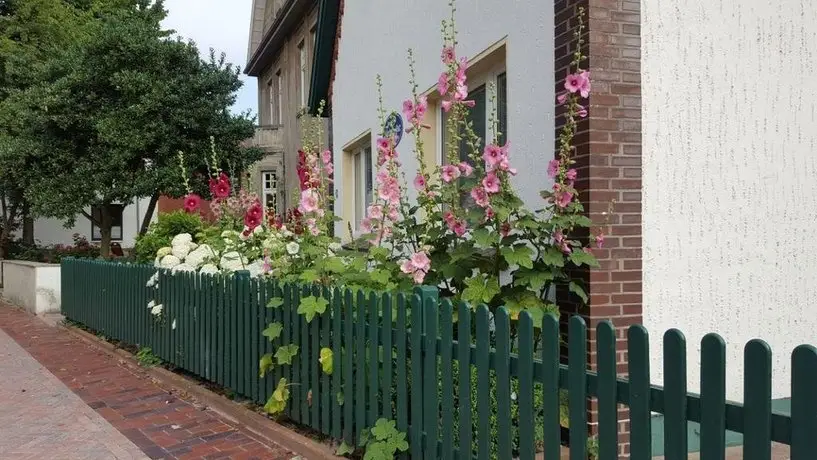 Ferienhaus Kaptn's Hus 