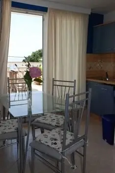 Apartments Arbia Rab