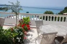 Apartments Arbia Rab 